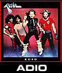 RAIL ADIO Special Edition CD includes the entire RAIL EP and Three LP, plus the previously unreleased song Another Side of Blue - 14 Tracks in all! Special Enhanced CD content includes the videos for 1-2-3-4, Fantasy, Hello, as well as Hard Girl to Love recorded live at the Experience Music Projects grand opening ceremonies in Seattle -- plus radio interviews, unreleased songs, and a mammoth photo gallery from Rail photographer Woodeye.